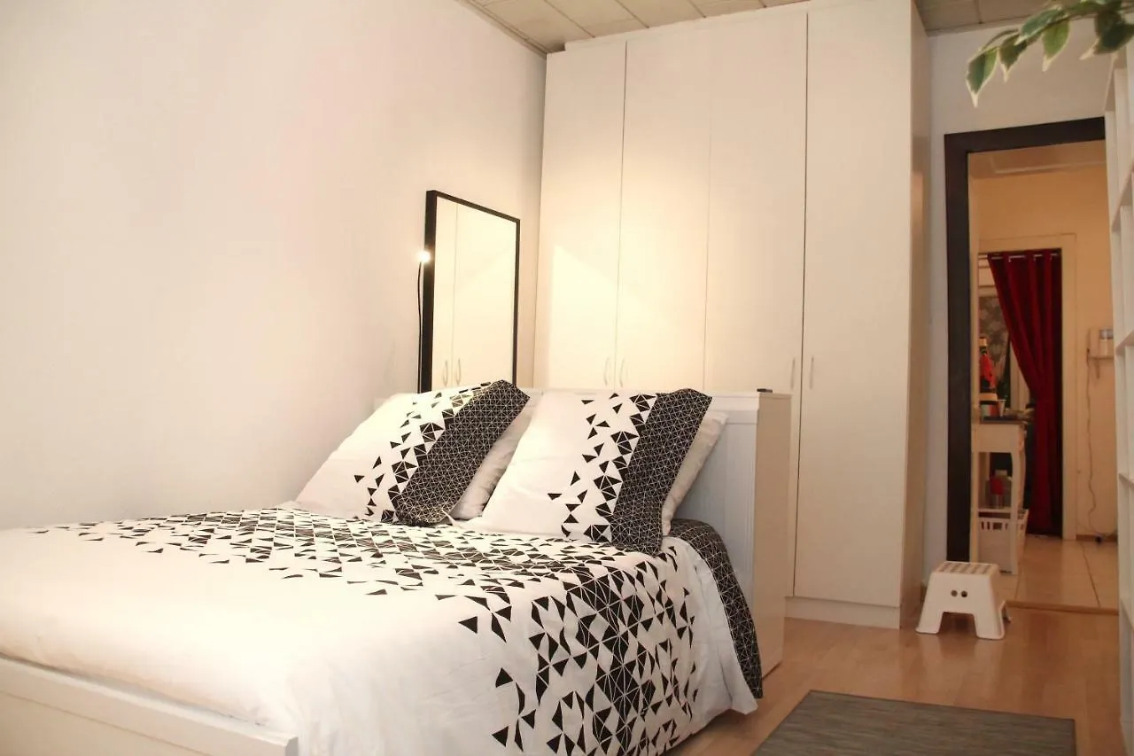 Bed & Breakfast Yellow House Luxembourg