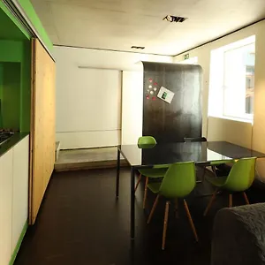Art_is House - An Unique Design Experience Appartement