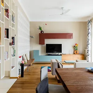 Welcome Place D'armes I Appartement
