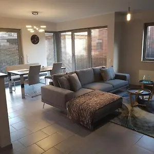  Appartement Ivy's Corner