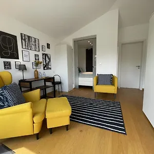 Stylish Studio Lux-city Appartement