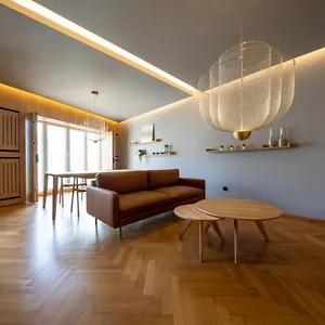  Appartement Core City-grand Duke's Palace