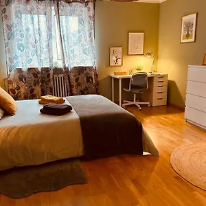  Séjour chez l'habitant Guest House