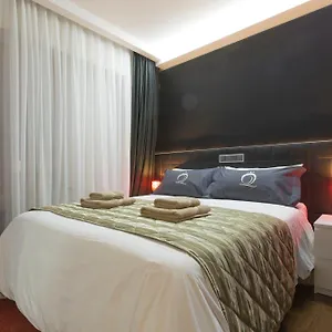  Appartement The Queen Luxury - Medici