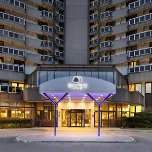 4* Szálloda Doubletree By Hilton