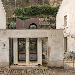 Graace House Appartement