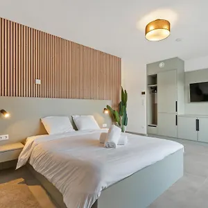  Mini-hôtel Comfort & Style In Vibrant Coliving