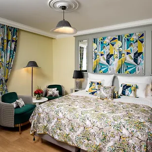  Hotel The Rose By Goeres
