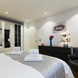 The Queen Luxury - Cortina Apartamento