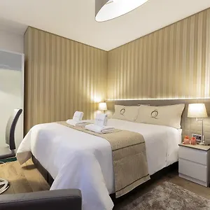  Appartement The Queen Luxury - Liberty