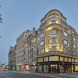 City Hotel Hotel