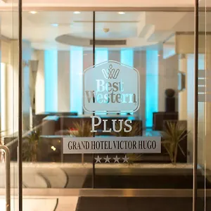 4* Ξενοδοχείο Western Grand Victor Hugo