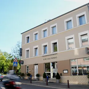 Il Piccolo Hotel