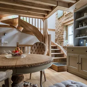 Twin Vakantiehuis