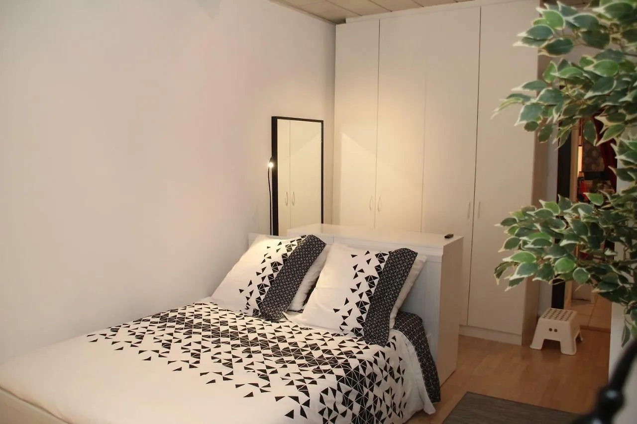 Yellow House Bed & Breakfast Lussemburgo